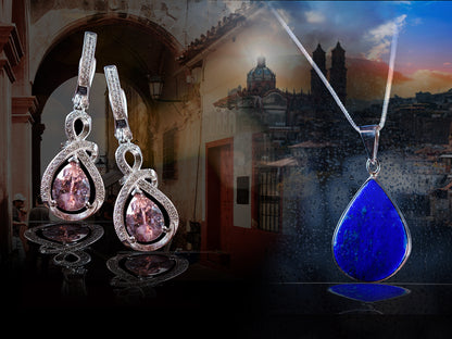 Taller Inicial de Joyería de Plata. ¡Taxco, México 2025!