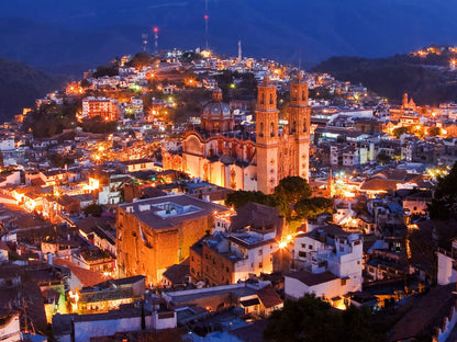Taller Inicial de Joyería de Plata. ¡Taxco, México 2025!